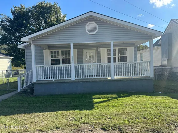 316 Avondale Ave, Middlesboro, KY 40965