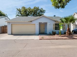 615 E Dora Cir, Mesa, AZ 85203