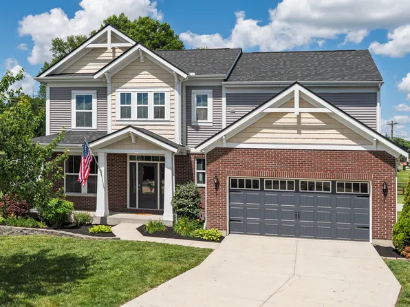 854 Hancock Ct, Union, KY 41091