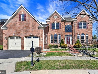 325 Lyon Ct, Pikesville, MD, 21208