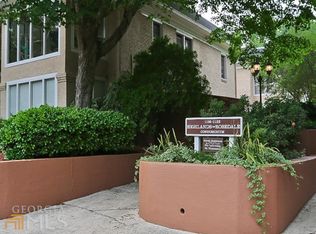 1122 Rosedale Dr NE #1116, Atlanta, GA 30306