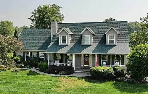496 Pleasant Colony Dr Photo 1
