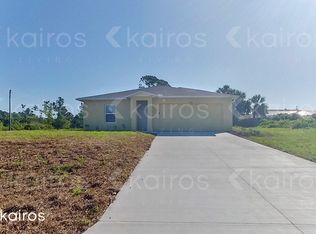 6316 Fanning St, North Port, FL 34288