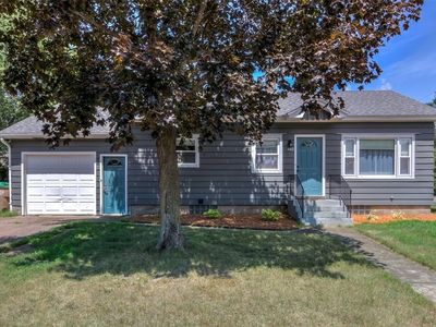 602 Stanley Street, Chippewa Falls, WI, 54729