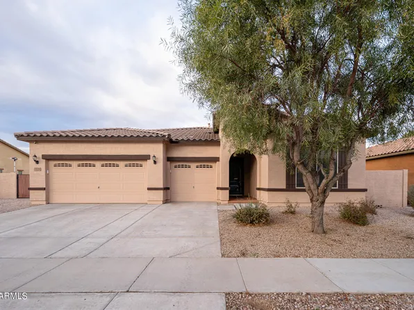 7570 W BERRIDGE Lane, Glendale, AZ 85303