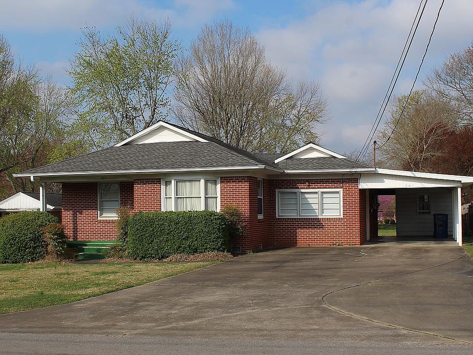 1st image of 502 Whitnell Ave