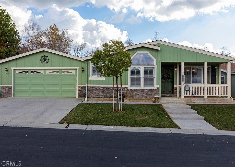 1st image of 10961 Desert Lawn Dr Space 380