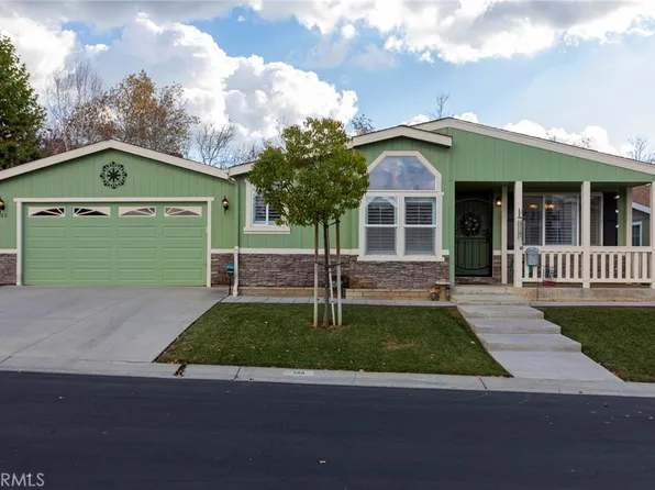 10961 Desert Lawn Dr Space 380, Calimesa, CA 92320