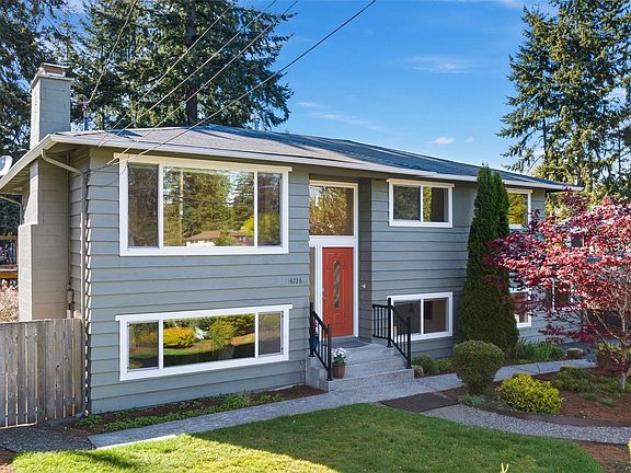 2nd image of 16726 62nd Ave W