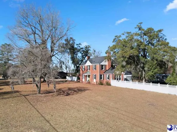 321 N Pamplico Hwy, Pamplico, SC 29583