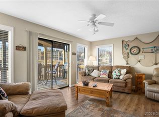 71 Southwood Shores Pl #2D, Lake Ozark, MO 65049