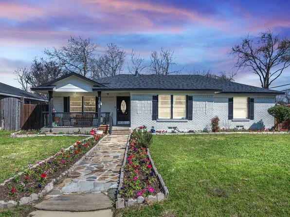 7835 Tillman St, Dallas, TX 75217
