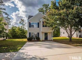 1716 Brown Owl Dr, Raleigh, NC 27610