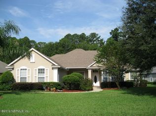 10318 Cypress Lakes Dr, Jacksonville, FL 32256