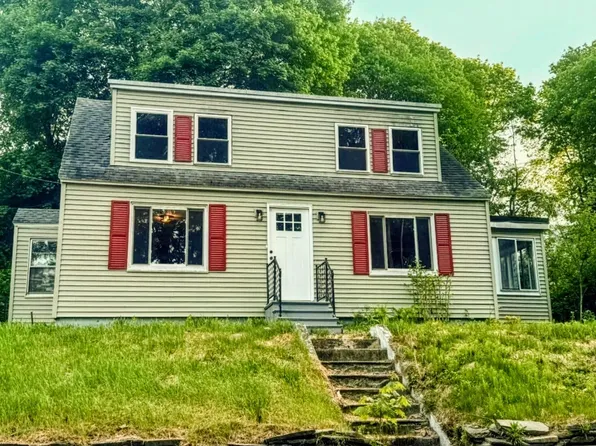155 Second Street, Auburn, ME 04210