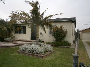 1234 W 134th St, Compton, CA 90222