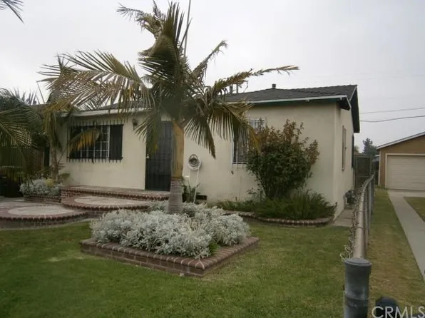 1234 W 134th St, Compton, CA 90222