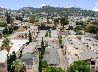 818 E Windsor Rd, Glendale, CA 91205