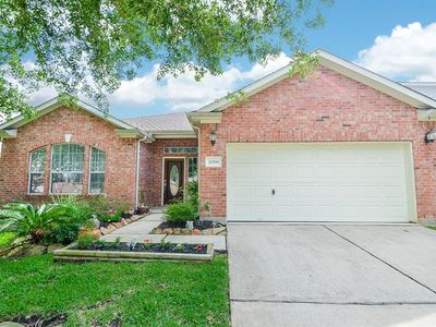 20518 Bonds Creek Ln, Spring, TX, 77388
