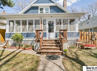 3323 Hoctor Blvd, Omaha, NE 68108