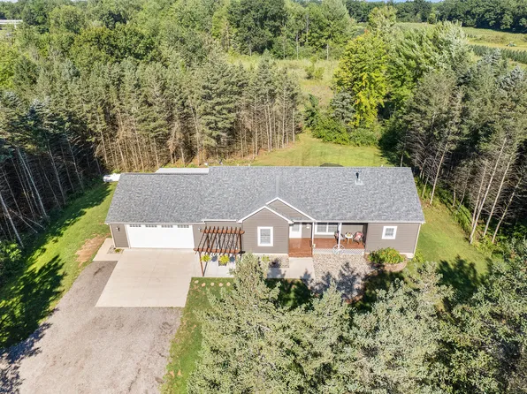3400 Musbach Rd, Grass Lake, MI 49240