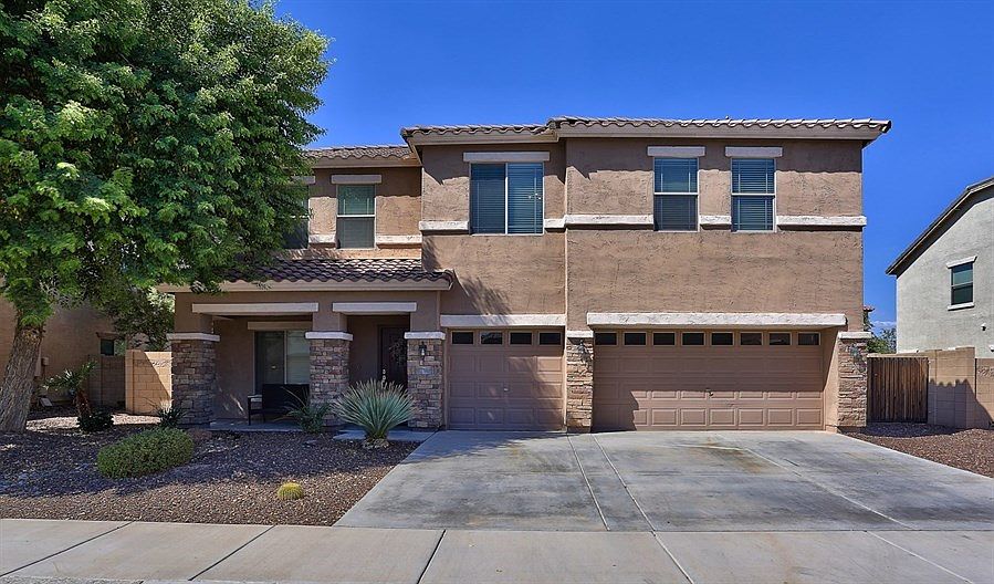 14086 W Lisbon Ln, Surprise, AZ 85379 | Zillow