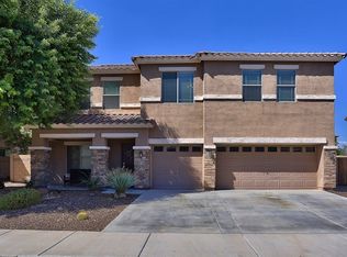 14086 W Lisbon Ln, Surprise, AZ 85379