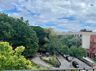 113 Avenue A APT 2B, New York, NY 10009