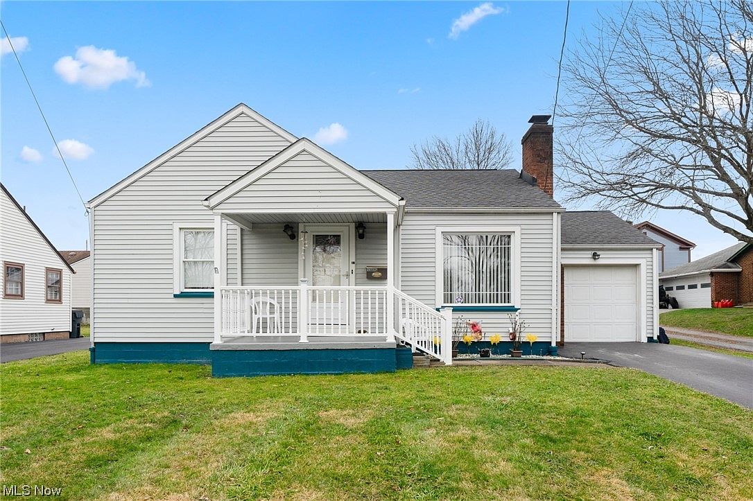 31 Woodrow Ave, Boardman, OH 44512 Zillow