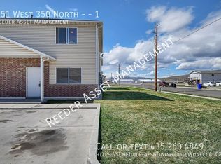 751 W 350 N APT 1, Tremonton, UT 84337
