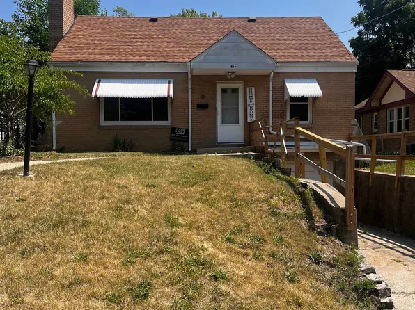 619 Salem St, Rockford, IL 61103