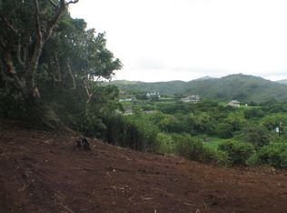 Kikala Rd LOT 1, Kalaheo, HI 96741