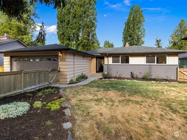 15532 11th Avenue NE, Shoreline, WA 98155