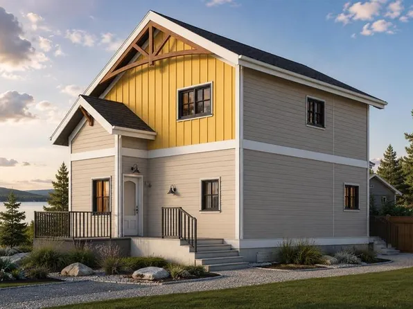 32 S Cottageclub Ln, Rural Rocky View County, AB T4C 1B1