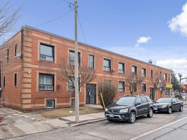 900 Ottawa St, Windsor, ON