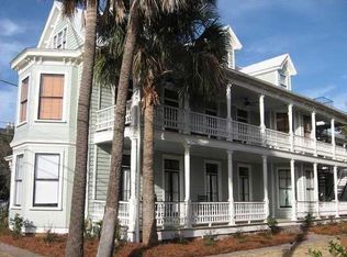58 Rutledge Ave APT B, Charleston, SC 29401