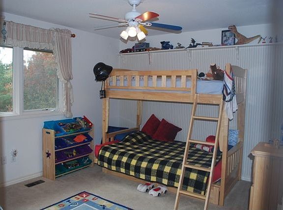 bed 2