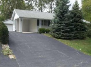 19030 Baker Ave, Country Club Hills, IL 60478