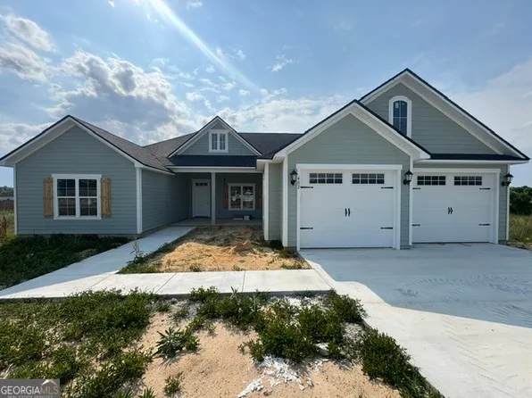 402 Bailey Cir, Thomasville, GA 31757