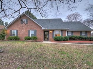 701 Poplar Dr, Mount Juliet, TN 37122