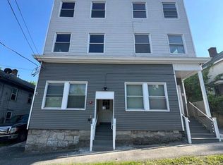 343 Columbus Ave #2, Pittsfield, MA 01201