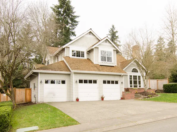 17603 NE 108th Way, Redmond, WA 98052