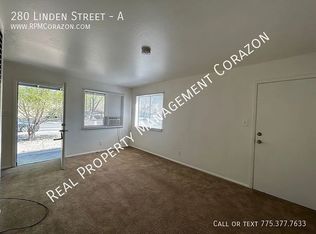 280 Linden St APT A, Reno, NV 89502