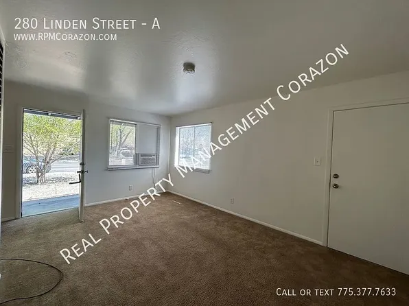 280 Linden St APT A, Reno, NV 89502