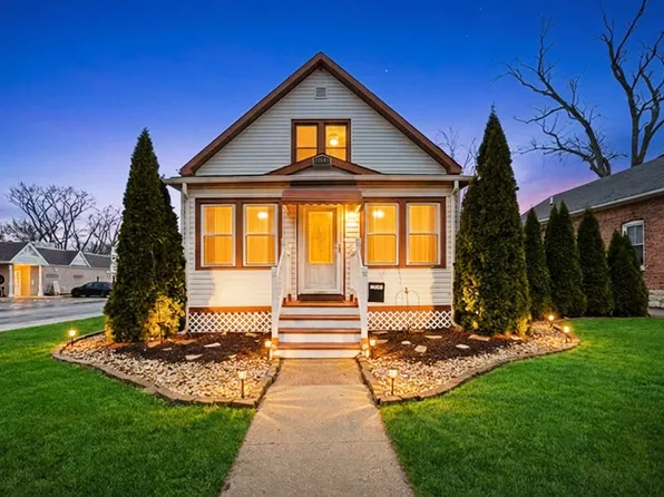 17201 Oak Park Ave, Tinley Park, IL 60477