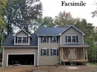 195 Sandogardy Pond Rd UNIT 14, Northfield, NH 03276