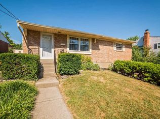 10923 Conestoga Ct, Cincinnati, OH 45241