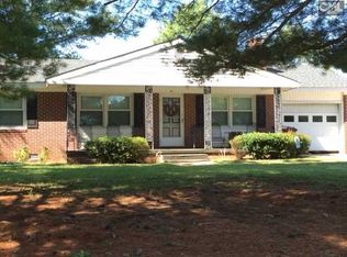 11 Glenn St, Newberry, SC 29108