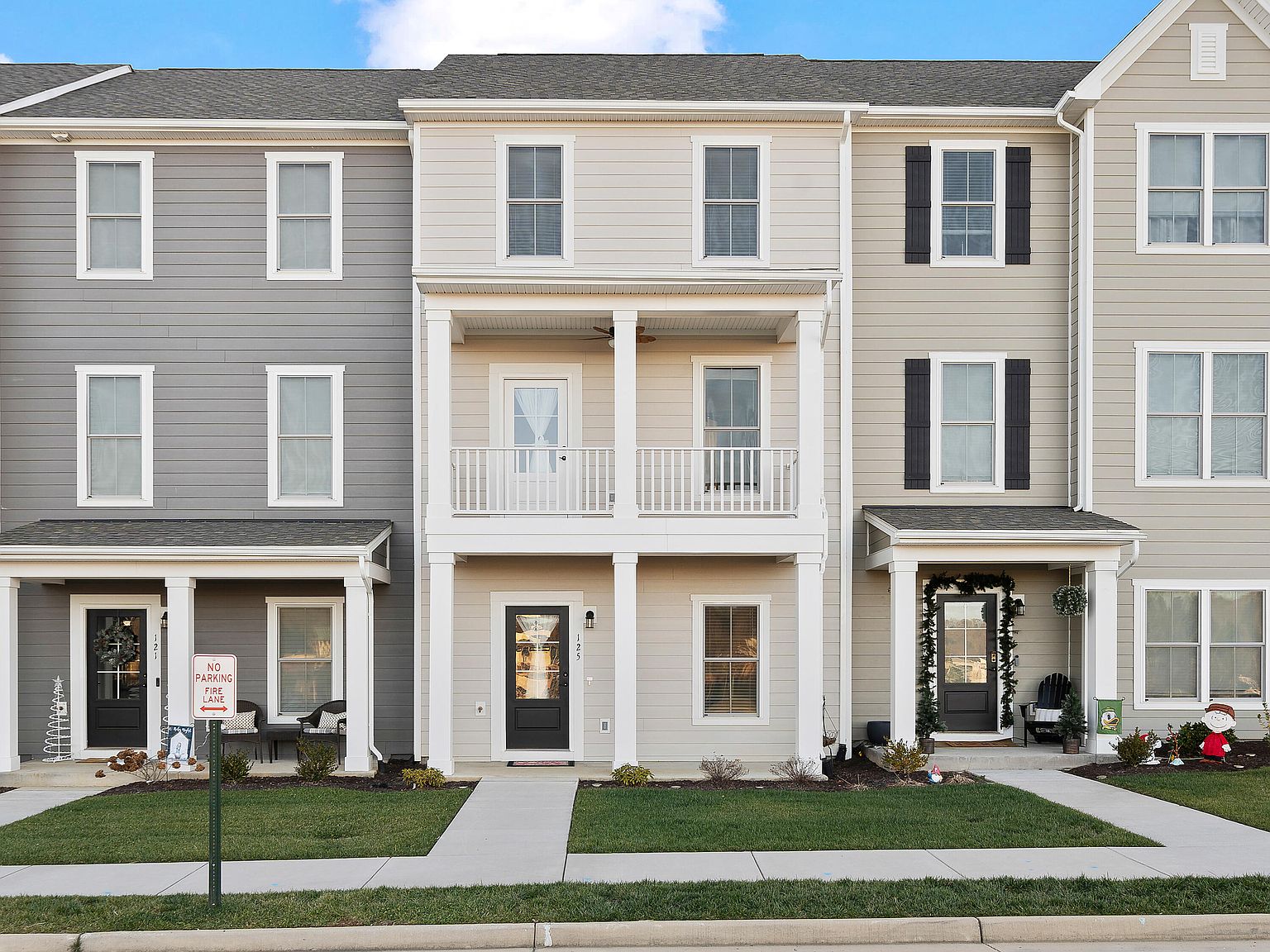 125 Broad St, Daleville, VA 24083 Zillow