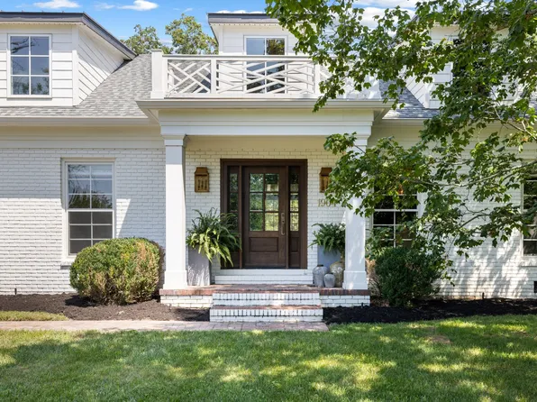 1904 Shamrock Dr, Brentwood, TN 37027